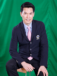Dr. Sooksan Kantabutra