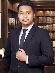 Yusuf Iskandar