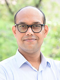 Deepak Sharma