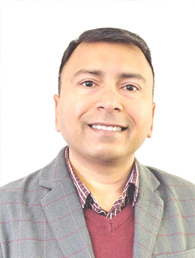 Deepak Sharma
