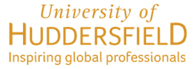 university of huddersfield