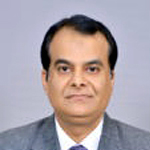 Prof. Sudeep Tanwar