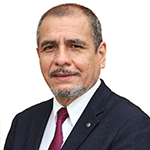 Prof. Pedro